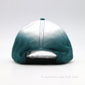 Custom Unisex Baseball Caps per sport all'aperto
